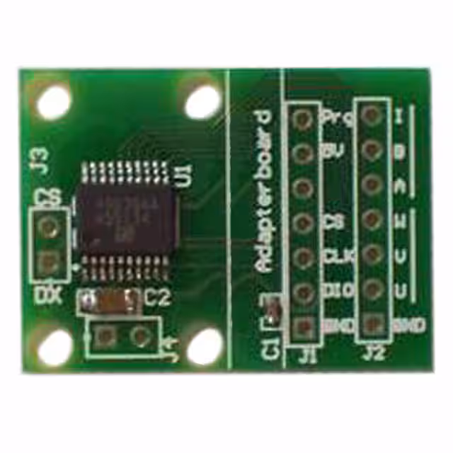 AS5134-SS_EK_AB ams OSRAM  Cartes d'évaluation - Capteurs